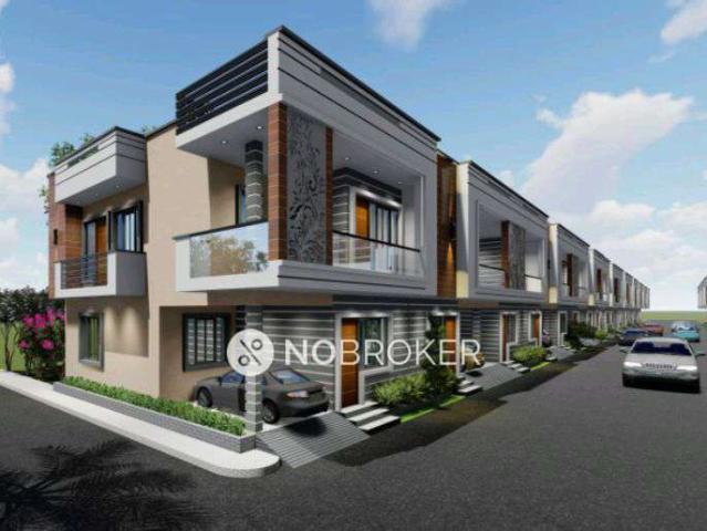 1 BHK Flat In Shivasakthi for Rent In Sahibabad