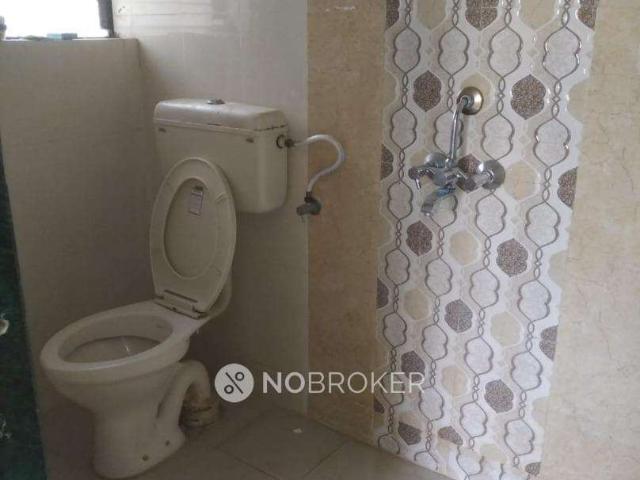 1 BHK Flat In Shivaratna Shrusti Chs for Rent In Hadapsar