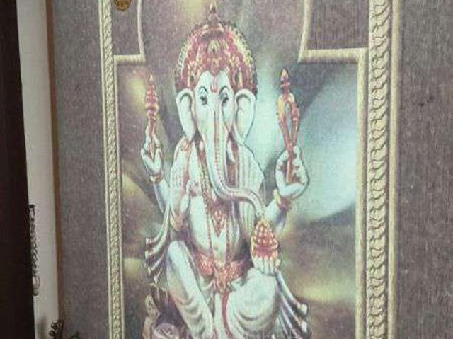 1 BHK Flat In Shivdarshan Chs Kharghar for Rent In Kharghar