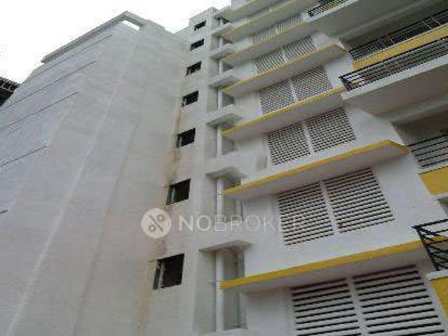 1 BHK Flat In Shivjay Govind Complex for Rent In Ulwe