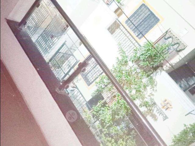 1 BHK Flat In Shivkrupa for Rent In Gopalpatti