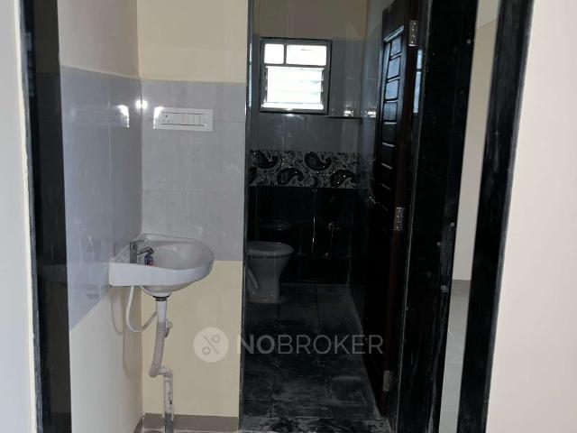 1 BHK Flat In Shivkrupa for Rent In Manjari Budruk