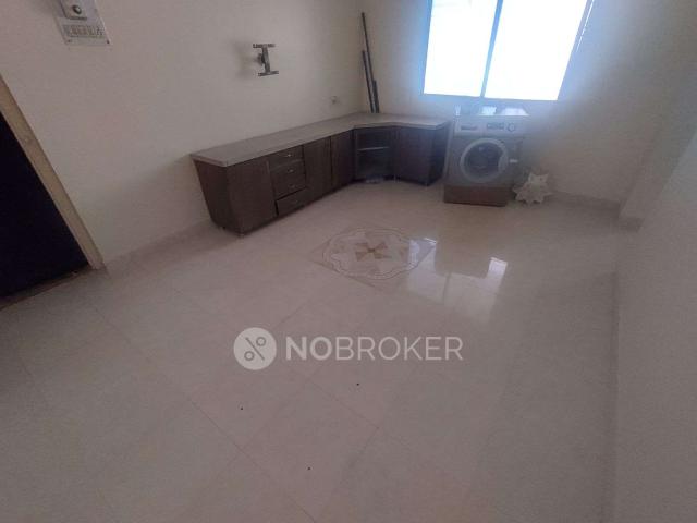 1 BHK Flat In Shivkunj Society for Rent In Hadapsar