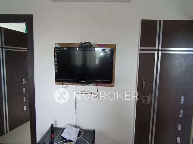1 BHK Flat In Shivmangal Co Op Housing Society for Rent In Cvx4+982, Lane No. 8, Santosh Nagar, Katraj, Pune, Maharashtra 411046, India