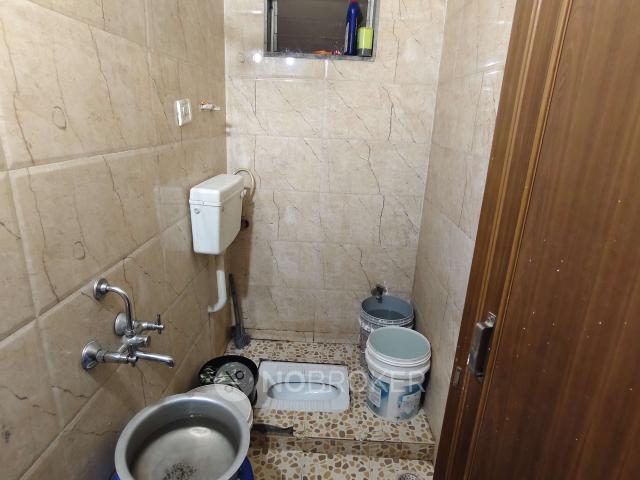 1 BHK Flat In Shivmahima Aangan Chs For Sale In Kharghar