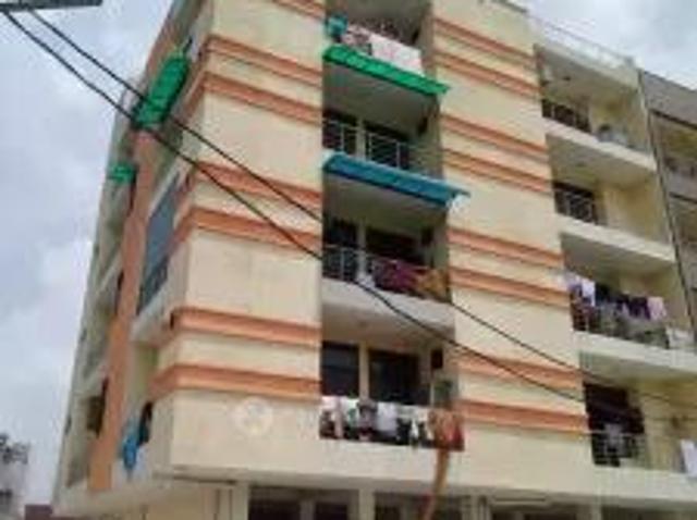 1 BHK Flat In Shivneri Chs For Sale In Vile Parle east