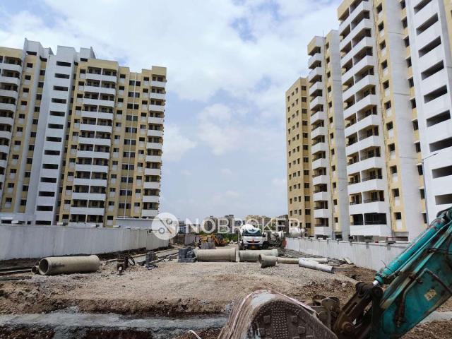 1 BHK Flat In Shivneri Pradhan Mantri Awas Yojna for Rent In Kharadi