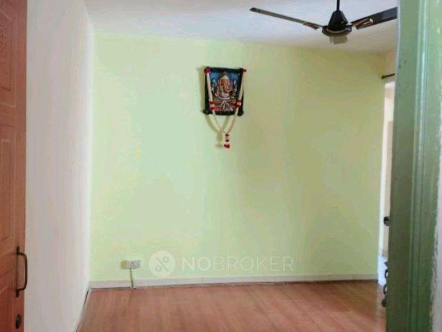 1 BHK Flat In Shivparvati Apartment, near Ram Mandir Aundh Ga