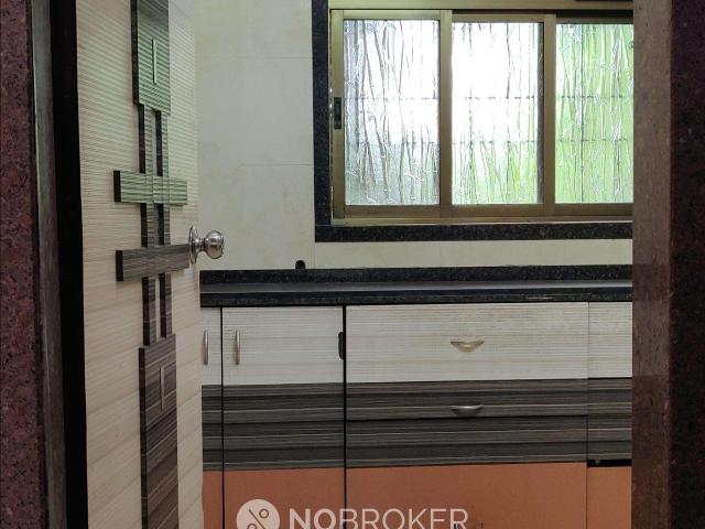 1 BHK Flat In Shivprabha Co. Op. Hsg. Society Ltd. For Sale