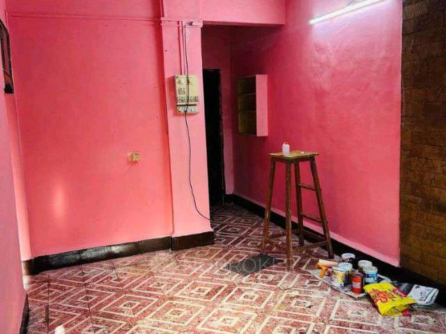 1 BHK Flat In Shivranjani Co op Housing Society, Navapada, D