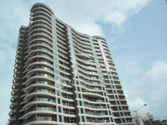 1 BHK Flat In Shivshruti For Sale In Jogeshwari West