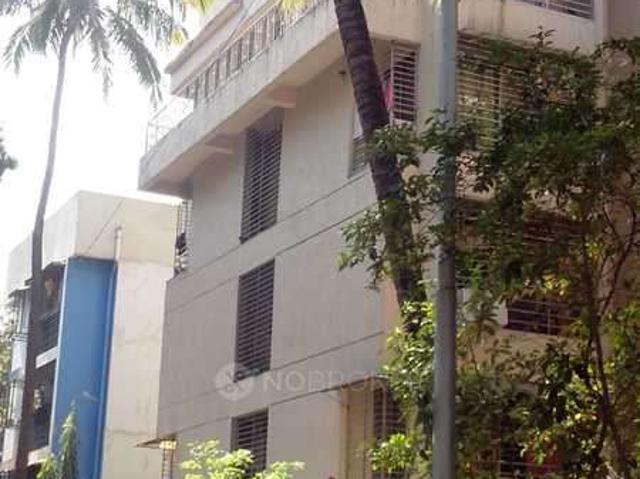 1 BHK Flat In Shivsrumti for Rent In Thane