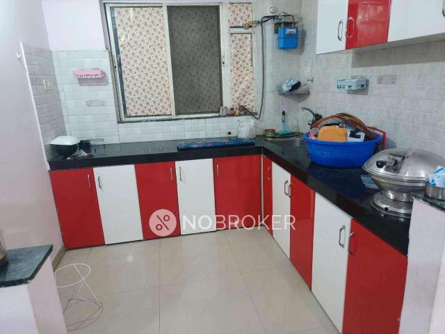 1 BHK Flat In Shonest Towers, Wakad, Pune For Sale In Wakad, Pune