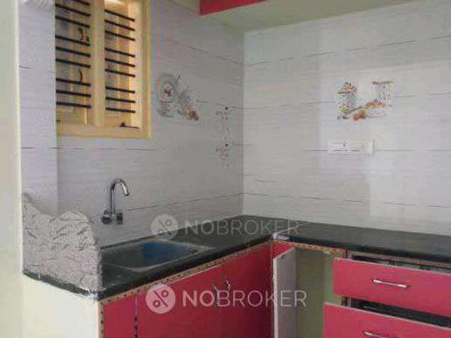 1 BHK Flat In Shobha Homes for Rent In Mico Layout