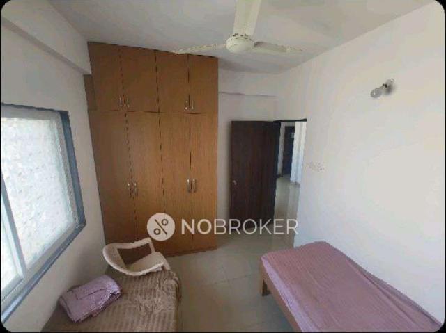 1 BHK Flat In Shobha Park For Sale In Khadaki