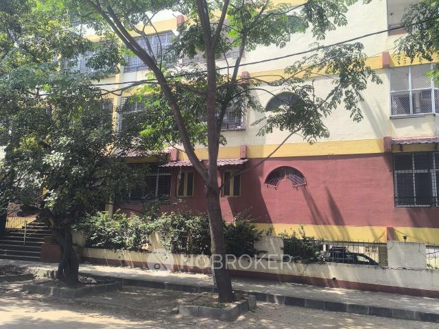 1 BHK Flat In Shobhita Apartment, J. P. Nagar for Rent In J. P. Nagar