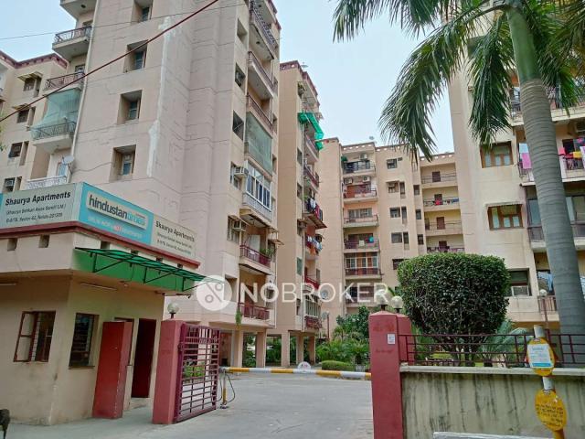 1 BHK Flat In Showrya Apartment for Lease In Bagalakunte