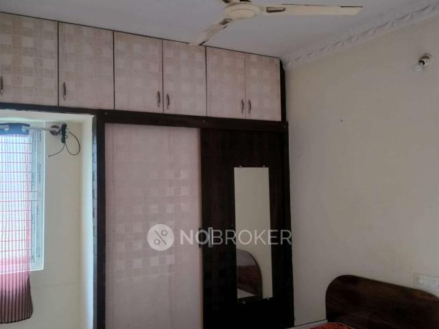 1 BHK Flat In Shr for Rent In Whitefield