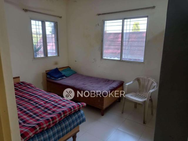 1 BHK Flat In Shravani Garden Society For Sale In Viman Nag