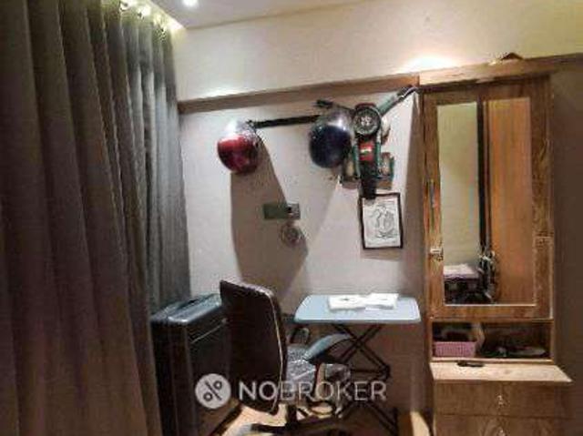1 BHK Flat In Shraddha Avenue For Sale In Goregaon West