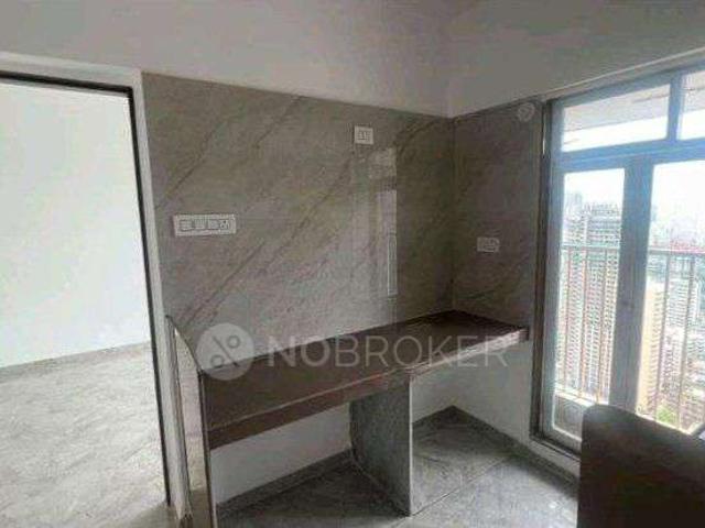 1 BHK Flat In Shraddha Classic For Sale In Bhandup West