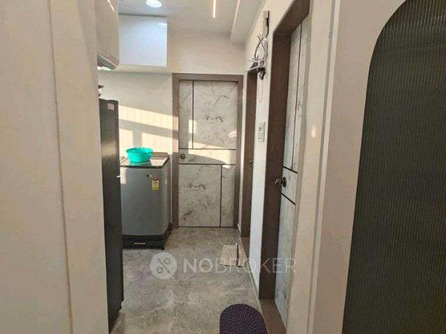 1 BHK Flat In Shraddha Evoque For Sale In Bhandup West