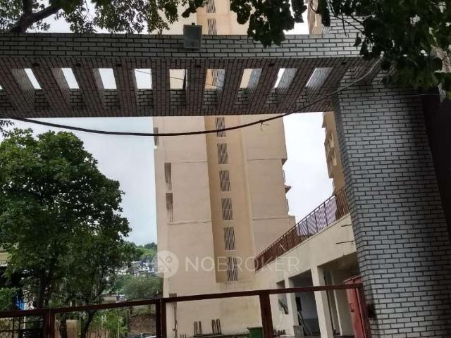 1 BHK Flat In Shraddha Evoque For Sale In Bhandup West