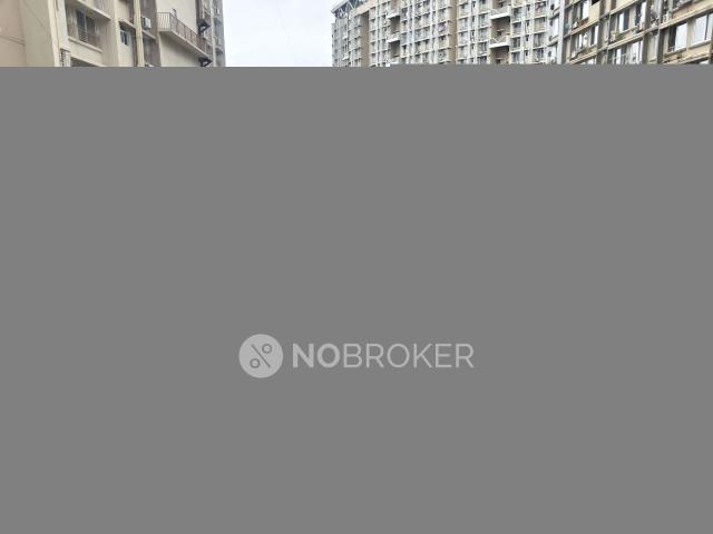 1 BHK Flat In Shraddha Pleasant, Vikhroli For Sale In Vikhr