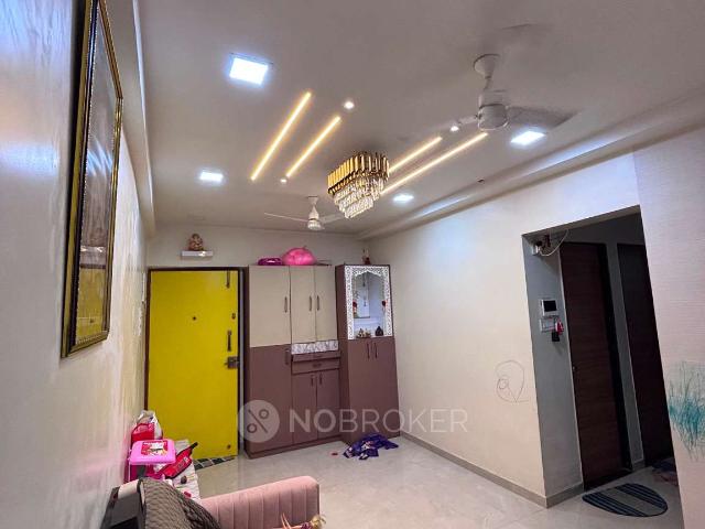 1 BHK Flat In Shraddha Polaris For Sale In Vikhroli