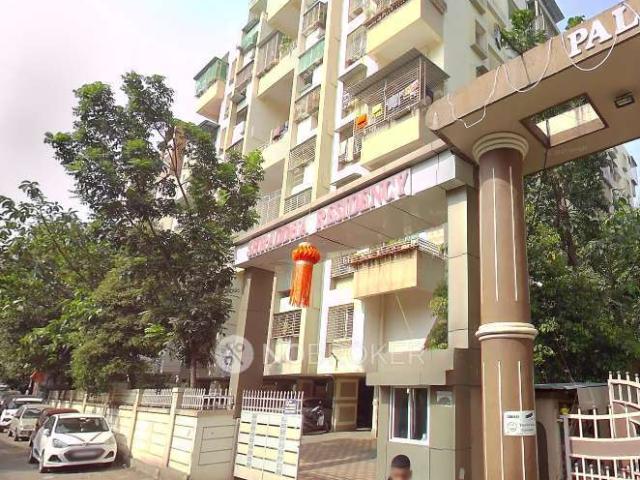 1 BHK Flat In Shraddha Residency For Sale In Chinchwad