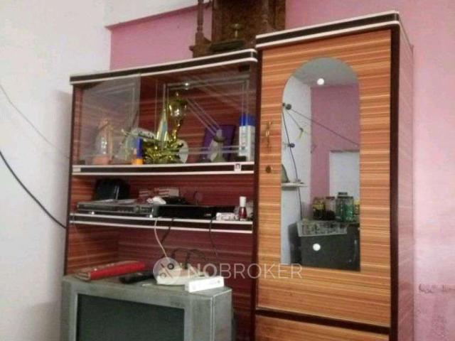 1 BHK Flat In Shraddha Sai Savali, for Rent In Old Panvel