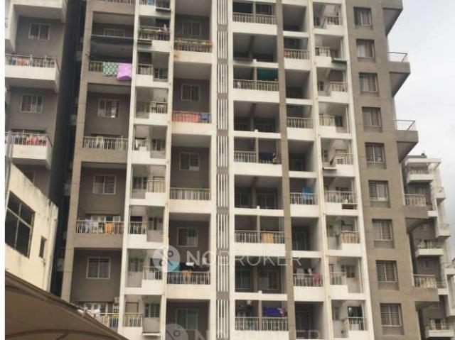 1 BHK Flat In Shraddha Twin Towers for Rent In Pimpri chinc