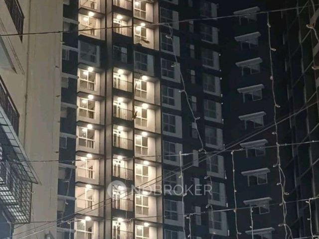 1 BHK Flat In Shraddha Vardaan, Bhandup West For Sale In Bh