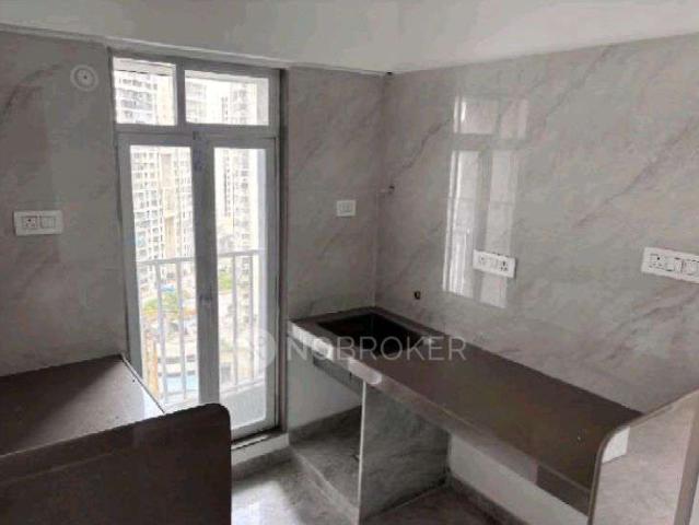1 BHK Flat In Shraddha Vardaan For Sale In Bhandup West