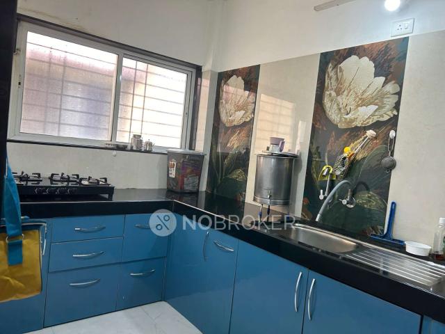 1 BHK Flat In Shramsafalya Colony for Rent In Warje