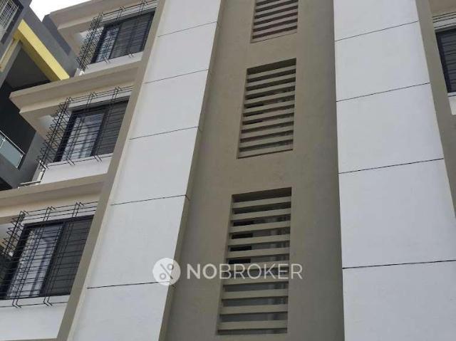 1 BHK Flat In Shreya Apartment For Sale In Baner