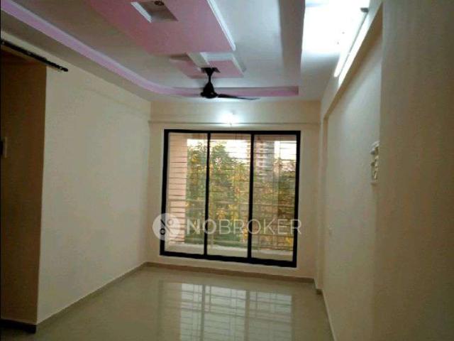 1 BHK Flat In Shree Mangalmurti Complex Chole Gaon for Rent In Shree Mangalmurti Complex