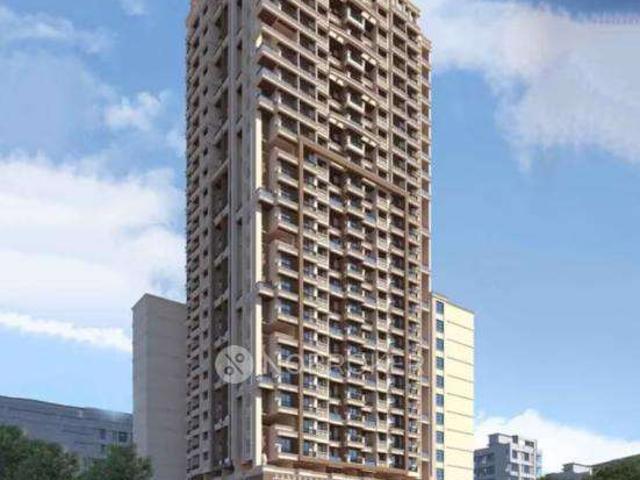 1 BHK Flat In Shree Mangalmurti Creek Edge For Sale In Thak