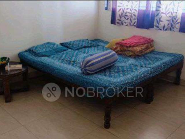 1 BHK Flat In Shree Manibhadra Wakad Centre for Rent In Medimap Diagnostics, Bhumkar Chowk, Wakad