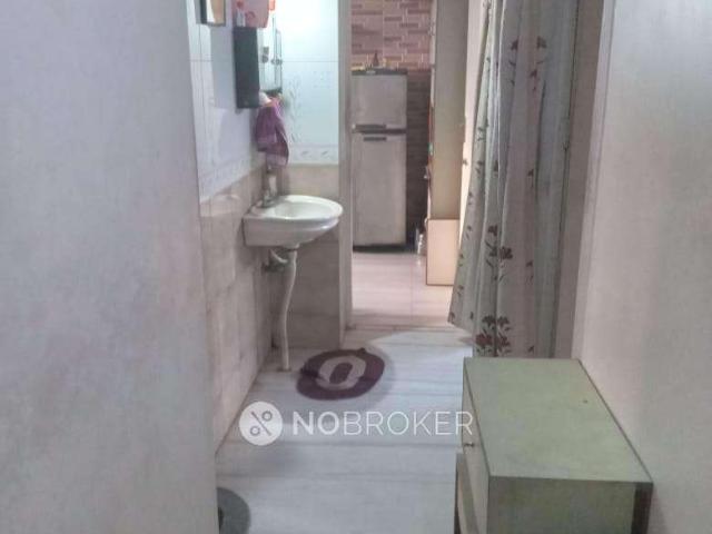 1 BHK Flat In Mayurdeep Chs for Rent In Dombivli East
