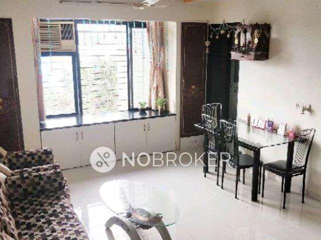 1 BHK Flat In Shree Ambika Darshan Apartment For Sale In Kurla