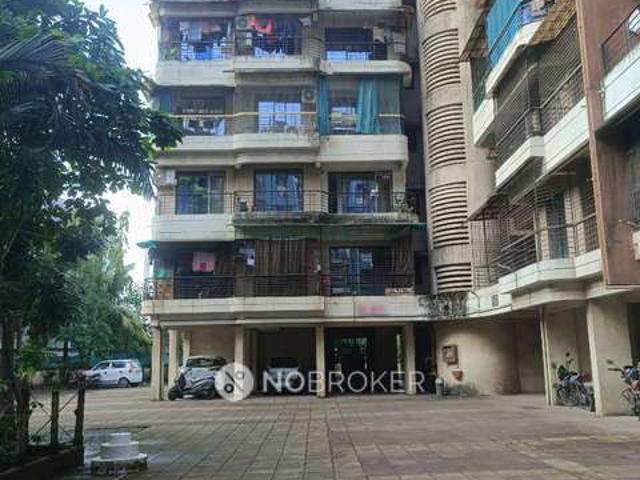1 BHK Flat In Shree Anandi Imperial for Rent In Dombivli East