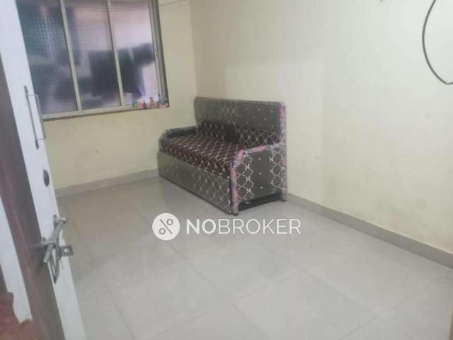 1 BHK Flat In Shree Bajrang Krupa Chs for Rent In Dombivali East