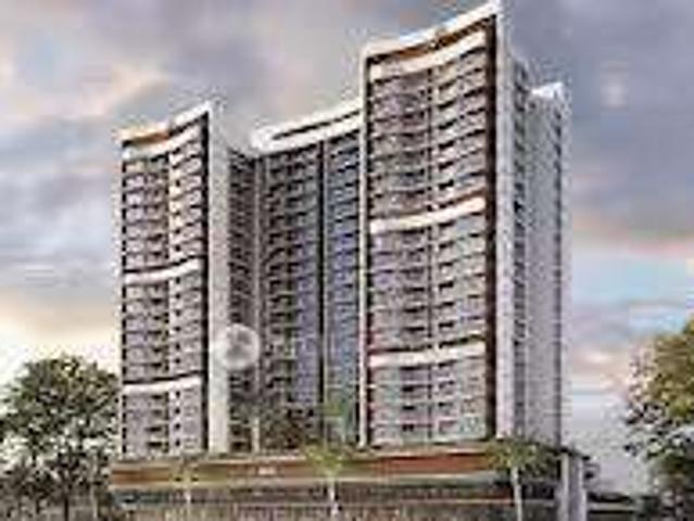 1 BHK Flat In Shree Balaji Bhavan Chs for Rent In Dombivali