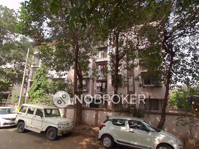 1 BHK Flat In Shree Balaji for Rent In Ryan International School Road, Kharghar