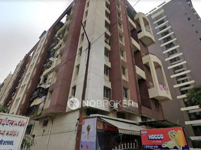 1 BHK Flat In Shree Balaji Heights For Sale In Ambegaon Bud