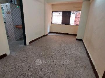 1 BHK Flat In Shree Bhaskar Coop Hsg Soc Ltd, Vishnunagar, Dombivli West near Railway Station for Rent In Dombivli