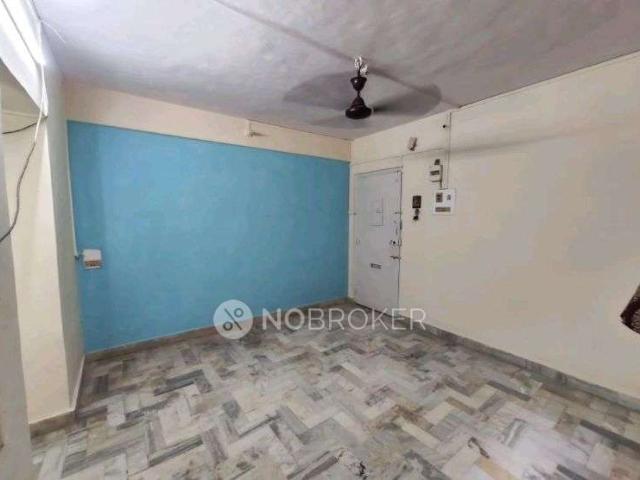 1 BHK Flat In Shree Blue Diamond Chs, Gilbert Hill Rd For Sale In Andheri West