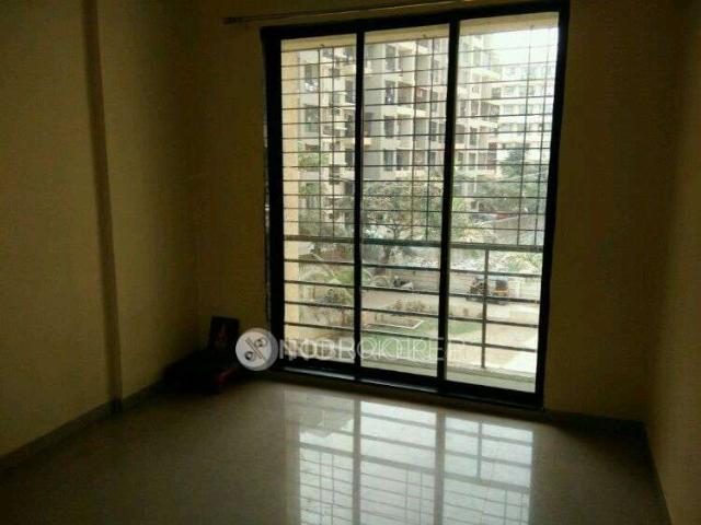 1 BHK Flat In Shree Chamunda Garden for Rent In Thakurli, Dombivli, Maharashtra, India