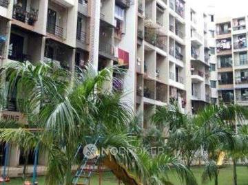 1 BHK Flat In Shree Chamunda Garden for Rent In Dombivali East